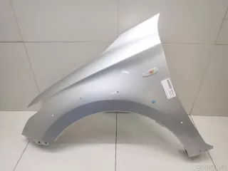 5220K095 Mitsubishi Крыло переднее левое Mitsubishi L200 5 Арт E95723560, вид 1