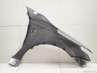 5220K095 Mitsubishi Крыло переднее левое Mitsubishi L200 5 Арт E95723560, вид 7