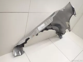 5220K095 Mitsubishi Крыло переднее левое Mitsubishi L200 5 Арт E95723560, вид 8