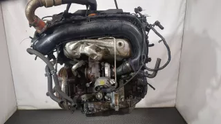 1681986,2070045,1869767,UFBA, UFBB Двигатель Ford Mondeo 4 restailing Арт 20115170, вид 4