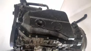 1681986,2070045,1869767,UFBA, UFBB Двигатель Ford Mondeo 4 restailing Арт 20115170, вид 5