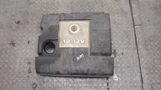 03E129607 Крышка двигателя декоративная Seat Ibiza 3 Арт 20101755, вид 1