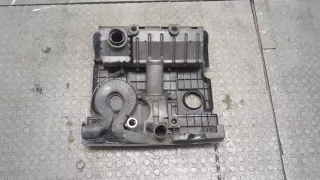03E129607 Крышка двигателя декоративная Seat Ibiza 3 Арт 20101755, вид 2