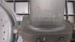 03E129607 Крышка двигателя декоративная Seat Ibiza 3 Арт 20101755, вид 4