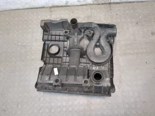 03E129607 Крышка двигателя декоративная Seat Ibiza 3 Арт 20101755, вид 5