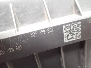 5QF129607 VAG Корпус воздушного фильтра Audi Q2 Арт E95725403, вид 8