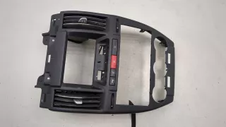 LR007353,6H52014L09AH Рамка под магнитолу Land Rover Freelander 2 Арт 20114572, вид 1