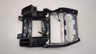 LR007353,6H52014L09AH Рамка под магнитолу Land Rover Freelander 2 Арт 20114572, вид 4