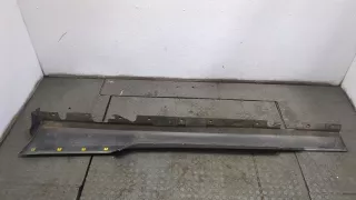 51777173920 Накладка на порог BMW 3 E90/E91/E92/E93 Арт 20115758, вид 1
