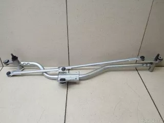 LG1022 Lengun Трапеция стеклоочистителей Volkswagen Transporter T5 restailing Арт E95726834, вид 11