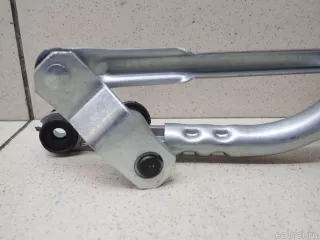 LG1022 Lengun Трапеция стеклоочистителей Volkswagen Transporter T5 restailing Арт E95726834, вид 16