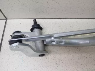 LG1022 Lengun Трапеция стеклоочистителей Volkswagen Transporter T5 restailing Арт E95726834, вид 17
