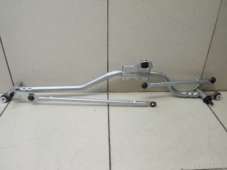 LG1022 Lengun Трапеция стеклоочистителей Volkswagen Transporter T5 restailing Арт E95726834, вид 2