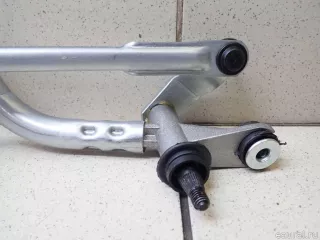 LG1022 Lengun Трапеция стеклоочистителей Volkswagen Transporter T5 restailing Арт E95726834, вид 7