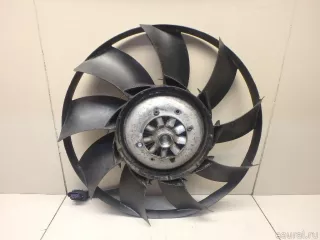 LR012644 Land Rover Вентилятор радиатора Land Rover Range Rover Sport 1 restailing Арт E95727250, вид 5