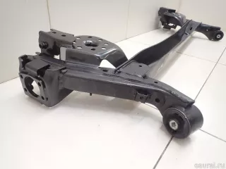 55100H5000 Hyundai-Kia Балка подвески задняя  Hyundai Solaris 2 Арт E95727320, вид 14