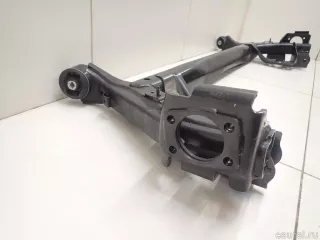 55100H5000 Hyundai-Kia Балка подвески задняя  Hyundai Solaris 2 Арт E95727320, вид 3