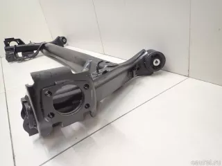 55100H5000 Hyundai-Kia Балка подвески задняя  Hyundai Solaris 2 Арт E95727320, вид 8