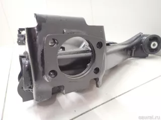 55100H5000 Hyundai-Kia Балка подвески задняя  Hyundai Solaris 2 Арт E95727320, вид 9