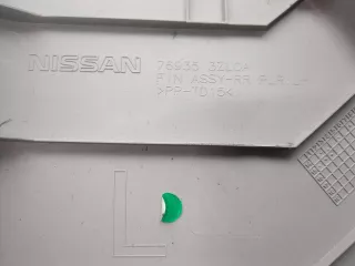 769353ZL0A Обшивка багажника Nissan Pulsar NB17 Арт 20114191, вид 3