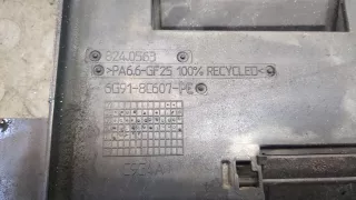 6G918C607PE Вентилятор радиатора Ford Mondeo 4 restailing Арт 20114762, вид 4