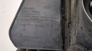 XFB101430 Фонарь задний левый Rover 45 Арт 20115026, вид 4