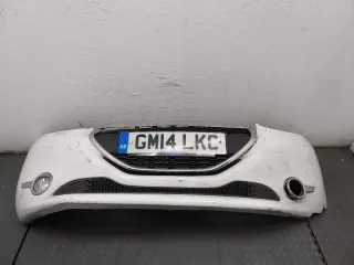 9675450980 Фара противотуманная правая передняя Peugeot 208 Арт 11260796, вид 1