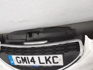 9675450980 Фара противотуманная правая передняя Peugeot 208 Арт 11260796, вид 3