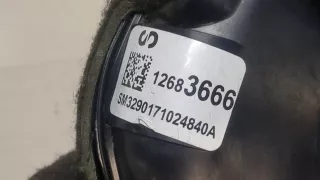 12683666 Коллектор впускной GMC Terrain 2 Арт 20110253, вид 2