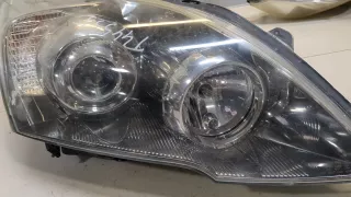 33101SWWE01 Фара передняя правая Honda CR-V 3 Арт 9290176, вид 2
