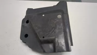 2084780037 Защита днища Mercedes C W202 Арт 20113586, вид 3
