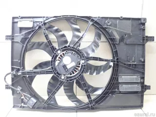 5WA121203J VAG Вентилятор радиатора Audi A3 8Y Арт E95733855