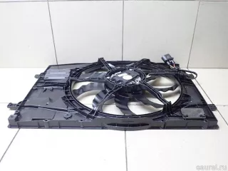 5WA121203J VAG Вентилятор радиатора Audi A3 8Y Арт E95733855, вид 11