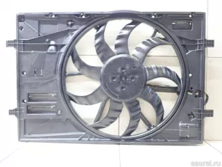 5WA121203J VAG Вентилятор радиатора Audi A3 8Y Арт E95733855, вид 12