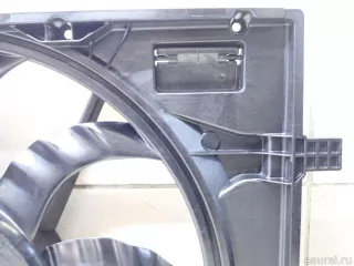 5WA121203J VAG Вентилятор радиатора Audi A3 8Y Арт E95733855, вид 16