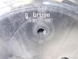 5WA121203J VAG Вентилятор радиатора Audi A3 8Y Арт E95733855, вид 17