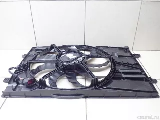 5WA121203J VAG Вентилятор радиатора Audi A3 8Y Арт E95733855, вид 9