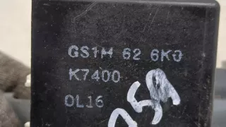 GS1M626K0 Блок комфорта Mazda 6 2 Арт 20114600, вид 4