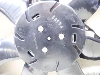 5WA121203M VAG Вентилятор радиатора Volkswagen Tiguan 2 Арт E95733859, вид 6