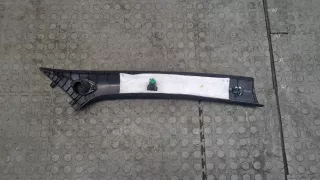 84151TX320 Обшивка стойки (накладка) Acura TLX Арт 20110530, вид 2