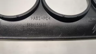 9684153677 Пластик Citroen C3 2 Арт 20113011, вид 4