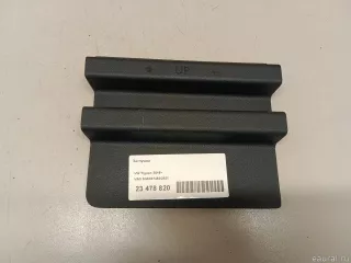 5NA867462C82V VAG Заглушка Volkswagen Tiguan 2 Арт E23478820, вид 3