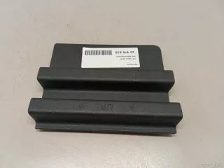5NA867462C82V VAG Заглушка Volkswagen Tiguan 2 Арт E23478820, вид 4