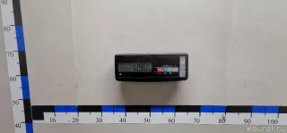 59760H9000 Hyundai-Kia Трос ручника Hyundai Solaris 2 Арт E23617620, вид 6