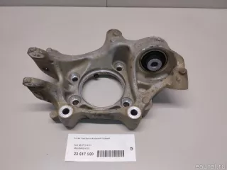 80A505432G VAG Кулак поворотный задний правый Audi Q5 2 Арт E23617900, вид 12