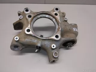 80A505432G VAG Кулак поворотный задний правый Audi Q5 2 Арт E23617900, вид 2