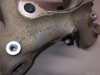 80A505432G VAG Кулак поворотный задний правый Audi Q5 2 Арт E23617900, вид 8