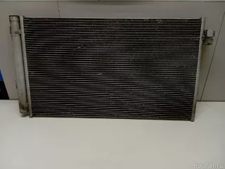 64539364258 BMW Радиатор кондиционера (конденсер) BMW 7 G11/G12 Арт E23618631