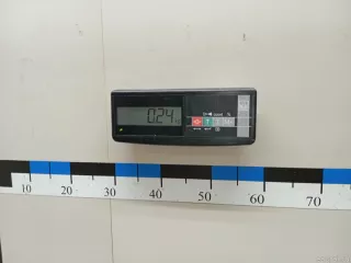 15886277 GM Блок управления печки / климат-контроля Chevrolet Tahoe GMT900 Арт E23638982, вид 11