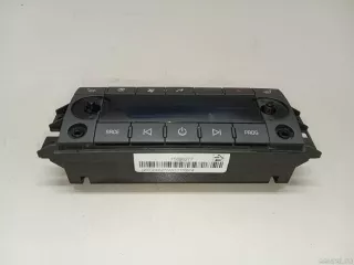 15886277 GM Блок управления печки / климат-контроля Chevrolet Tahoe GMT900 Арт E23638982, вид 2